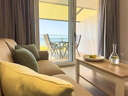 Appartements Zum Leuchtturm