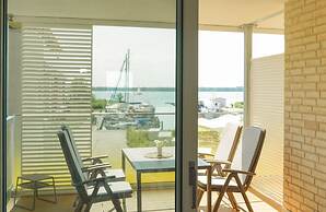 Appartements Zum Leuchtturm