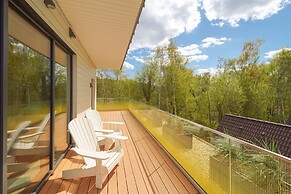 Appartements Zum Leuchtturm