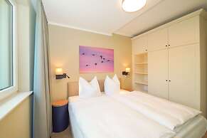 Appartements Zum Leuchtturm