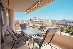 Zen City Beach Apartment
