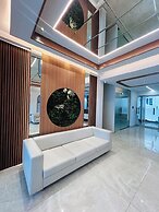 Twenty Three Urban Square Madhapur