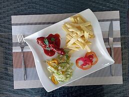 The Mark Vintage Hotel Ruiru