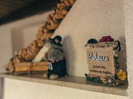 Pension Schihütte