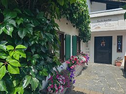 Pension Schihütte