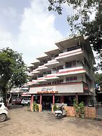 Hotel Dwaraka