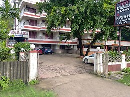 Hotel Dwaraka