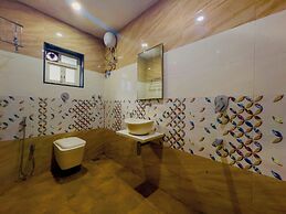 Hotel Dwaraka
