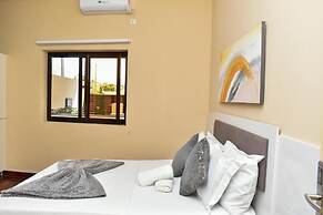 Suncity Accomodation
