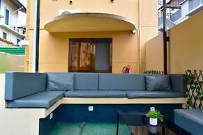 Suncity Accomodation