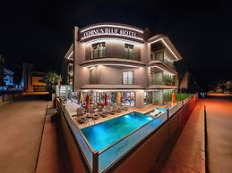 Echinus Blue Hotel