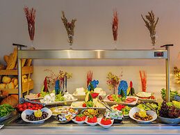 Echinus Blue Hotel