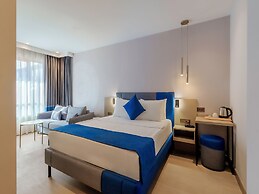 Echinus Blue Hotel