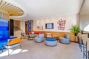 Echinus Blue Hotel