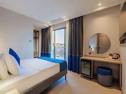 Echinus Blue Hotel