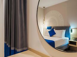 Echinus Blue Hotel