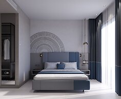 Echinus Blue Hotel