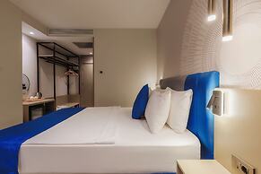 Echinus Blue Hotel
