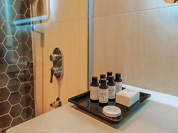 Echinus Blue Hotel