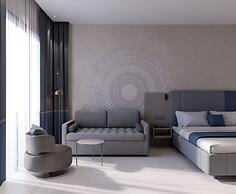 Echinus Blue Hotel