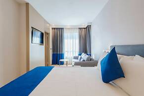 Echinus Blue Hotel