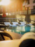 Echinus Blue Hotel