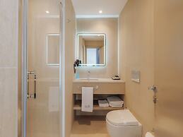 Echinus Blue Hotel