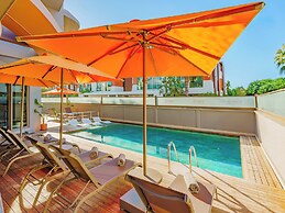 Echinus Blue Hotel