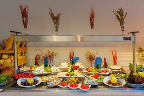 Echinus Blue Hotel