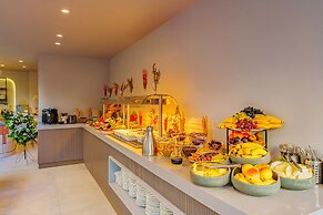 Echinus Blue Hotel
