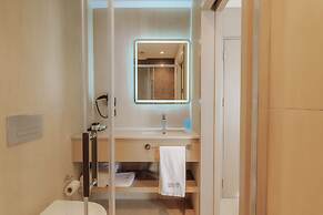 Echinus Blue Hotel