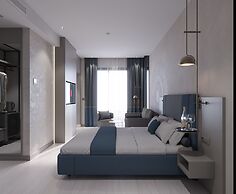 Echinus Blue Hotel