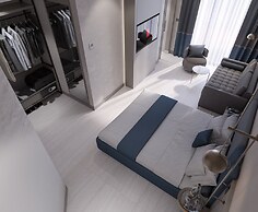 Echinus Blue Hotel