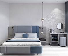 Echinus Blue Hotel