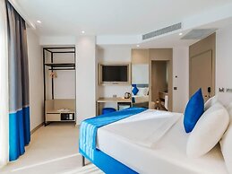 Echinus Blue Hotel