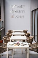 Echinus Blue Hotel