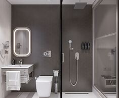 Echinus Blue Hotel