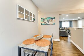 Modern Home w/ Spacious Yard in Springfield!