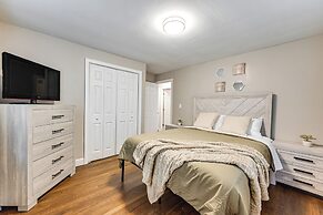 Modern Home w/ Spacious Yard in Springfield!