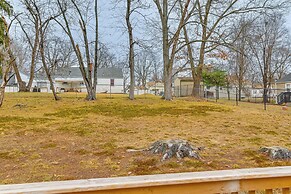 Modern Home w/ Spacious Yard in Springfield!