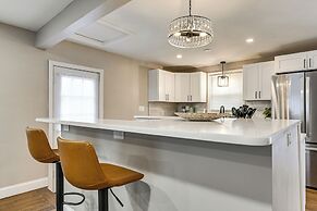 Modern Home w/ Spacious Yard in Springfield!