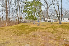 Modern Home w/ Spacious Yard in Springfield!