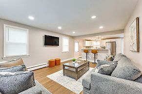 Modern Home w/ Spacious Yard in Springfield!