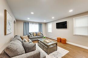 Modern Home w/ Spacious Yard in Springfield!