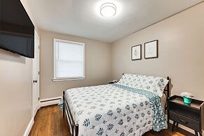 Modern Home w/ Spacious Yard in Springfield!