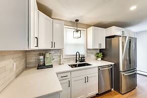 Modern Home w/ Spacious Yard in Springfield!