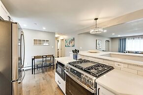 Modern Home w/ Spacious Yard in Springfield!