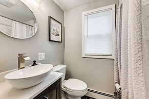 Modern Home w/ Spacious Yard in Springfield!