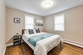 Modern Home w/ Spacious Yard in Springfield!