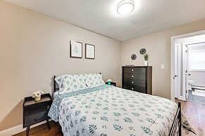Modern Home w/ Spacious Yard in Springfield!